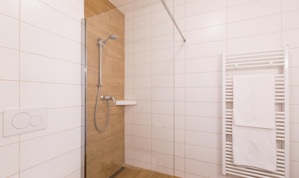 Ferienwohnungen Lass Frauenkirchen Cameră foto